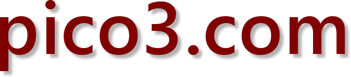 pico3.com
